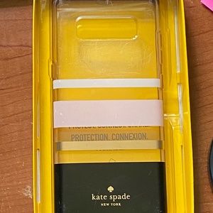 Otterbox Kate Spade Samsung Galaxy note 8 case